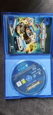 Micro Machines World Series PlayStation 4