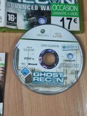 Get Tom Clancy's Ghost Recon: Advanced Warfighter Xbox 360