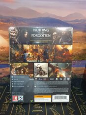 Middle-earth: Shadow of War Steelbook Edition Xbox One