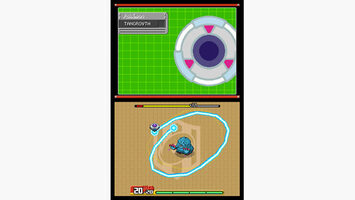 Pokémon Ranger: Shadows of Almia Nintendo DS