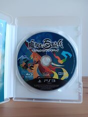 The Witch and the Hundred Knight PlayStation 3