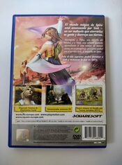 Final Fantasy X PlayStation 2 for sale