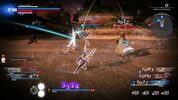 DISSIDIA FINAL FANTASY NT PlayStation 4