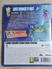 Just Dance 2022 PlayStation 5