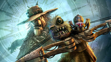Oddworld: Stranger's Wrath Xbox
