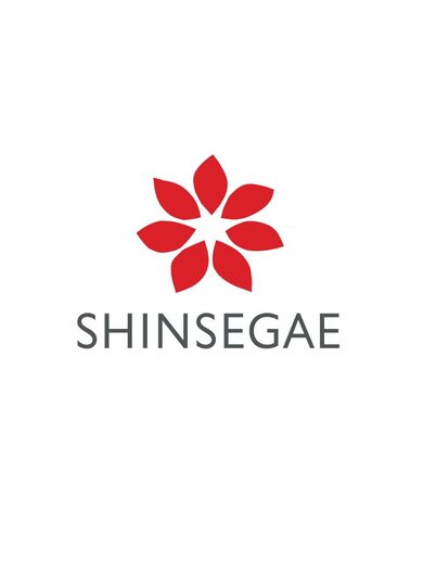 E-shop Shinsegae Gift Card 10,000 KRW Key SOUTH KOREA