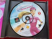 Barbie Super Sports PlayStation