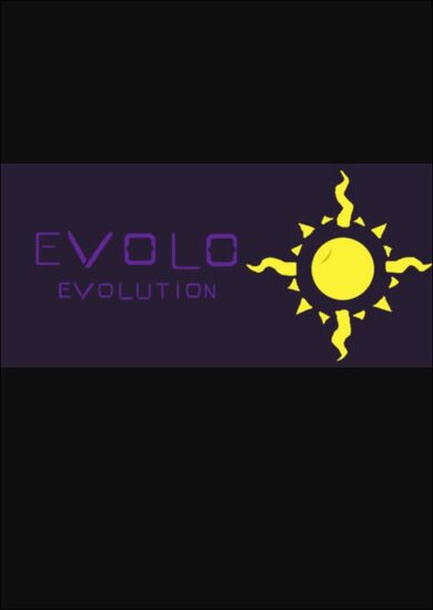E-shop Evolo.Evolution (PC) Steam Key GLOBAL