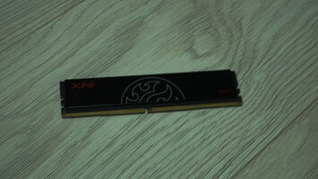 XPG Hunter DDR4 8GB Black