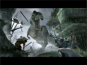 Peter Jackson's King Kong Xbox 360 for sale