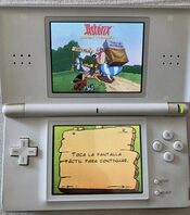 Asterix Brain Trainer Nintendo DS for sale