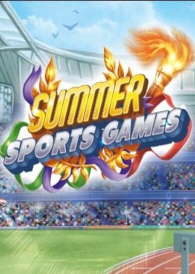 E-shop Summer Sports Games (Nintendo Switch) eShop Key EUROPE