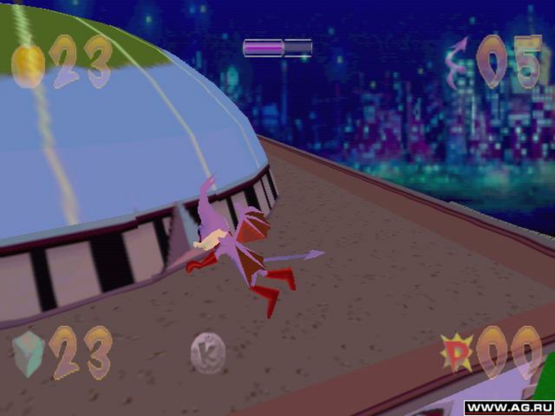 Buy Jersey Devil PlayStation 1 CD! Cheap price