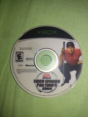 Tiger Woods PGA Tour 2004 Xbox