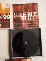 Silent Hill PlayStation for sale