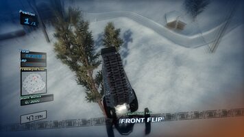 Get Ski Doo: Snowmobile Challenge PlayStation 3