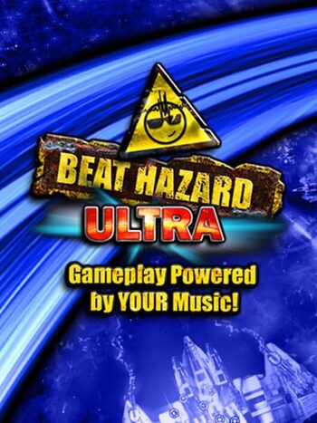Beat Hazard Ultra (DLC) (PC) Steam Key GLOBAL
