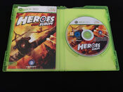 Buy Heroes over Europe Xbox 360