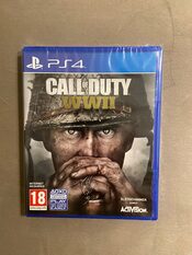 Call of Duty: WWII PlayStation 4