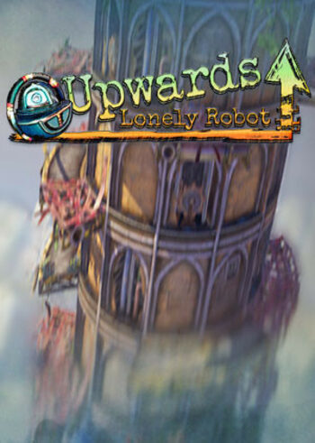 Upwards, Lonely Robot Steam Key GLOBAL