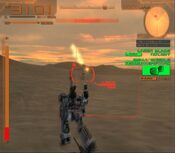 Get Armored Core: Nine Breaker PlayStation 2