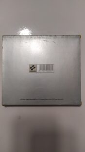 Metal Gear Solid Banda sonora original CD 1999 for sale