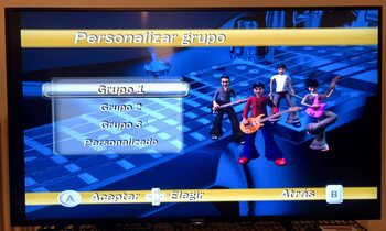 PopStar Guitar Wii