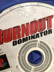 Buy Burnout Dominator PlayStation 2