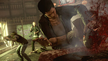 Get Sleeping Dogs: Definitive Edition Xbox One