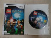 LEGO Harry Potter: Years 1-4 Wii