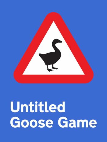 Untitled Goose Game Steam Key GLOBAL