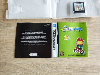 Scribblenauts Nintendo DS for sale