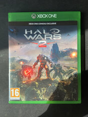 Halo Wars 2 Xbox One