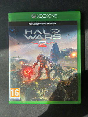 Halo Wars 2 Xbox One