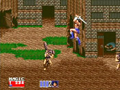 Redeem Golden Axe II SEGA Mega Drive