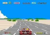 Get OutRun SEGA Mega Drive