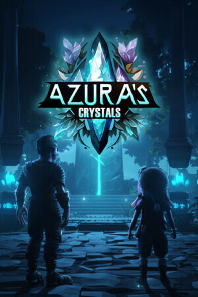 Azura's Crystals game cover