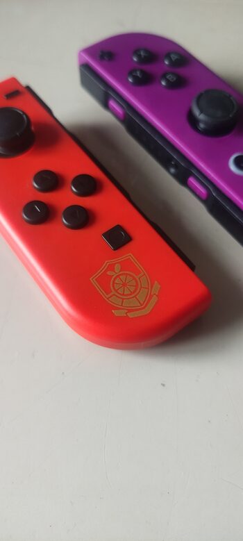 Buy Joycons Pokemon nuevos