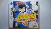 Captain Tsubasa: New Kick Off Nintendo DS