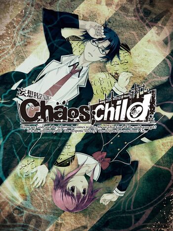 Chaos;Child PlayStation 4