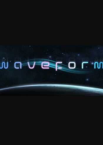 Waveform (PC) Steam Key GLOBAL