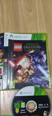 LEGO Star Wars: The Force Awakens (LEGO Star Wars: El Despertar De La Fuerza) Xbox 360