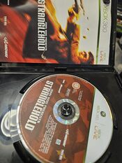 Stranglehold Xbox 360 for sale