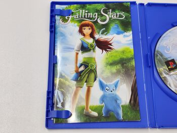 Falling Stars PlayStation 2 for sale