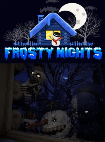Frosty Nights (PC) Steam Key GLOBAL