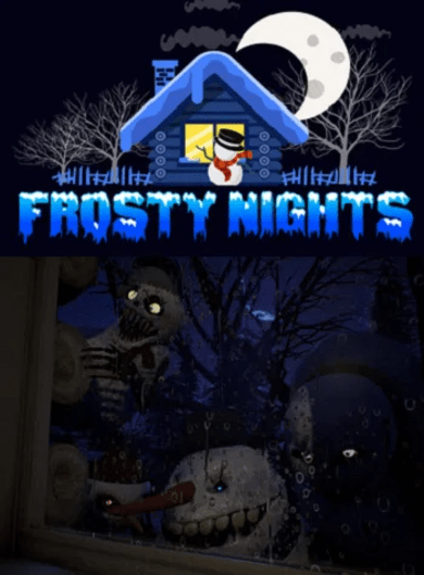 E-shop Frosty Nights (PC) Steam Key GLOBAL