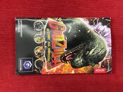 Godzilla: Destroy All Monsters Melee Nintendo GameCube for sale