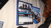 Watch Dogs 2 PlayStation 4