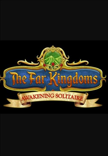 The Far Kingdoms: Awakening Solitaire (PC) Steam Key GLOBAL