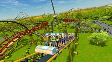 Get RollerCoaster Tycoon 3: Complete Edition Nintendo Switch